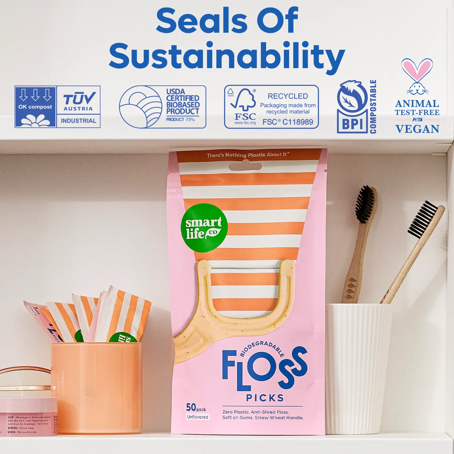 Sustainable Smile Set
