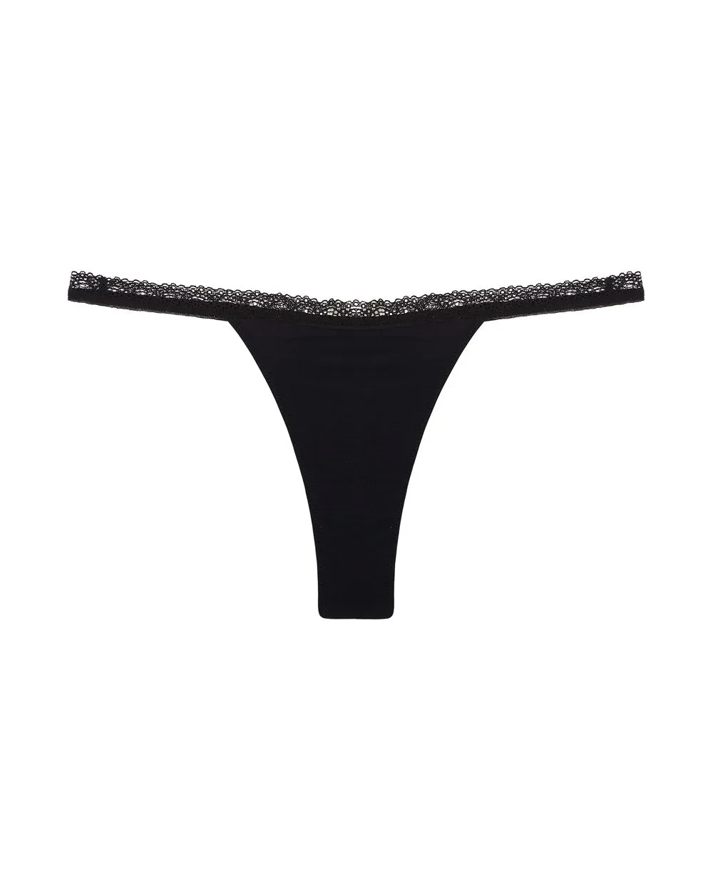 Sustainable String Thong