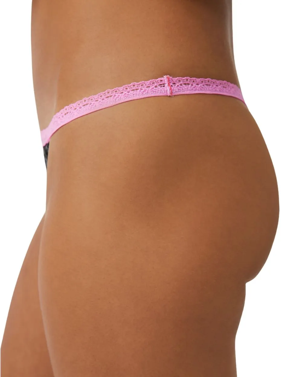 Sustainable String Thong