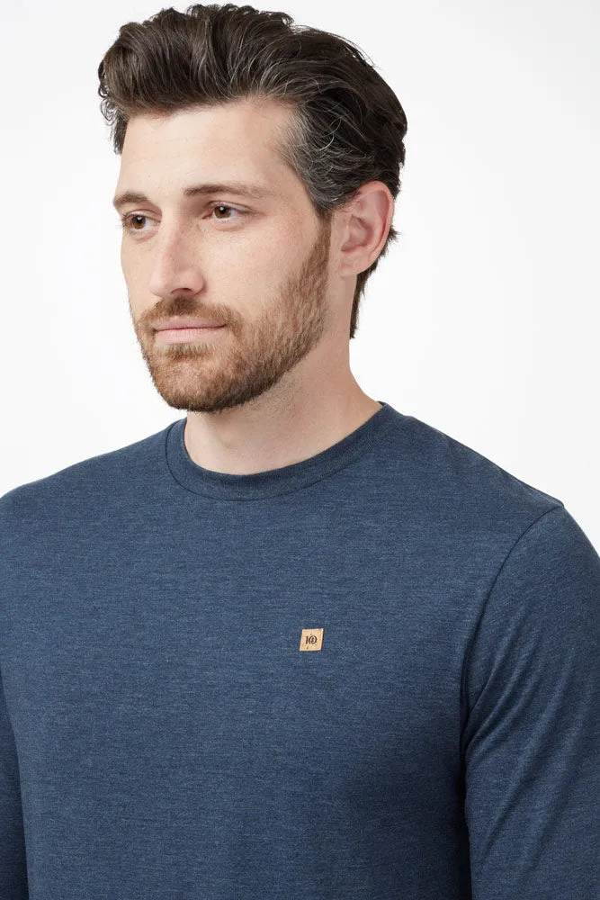 Sustainable Treeblend Classic Long Sleeve