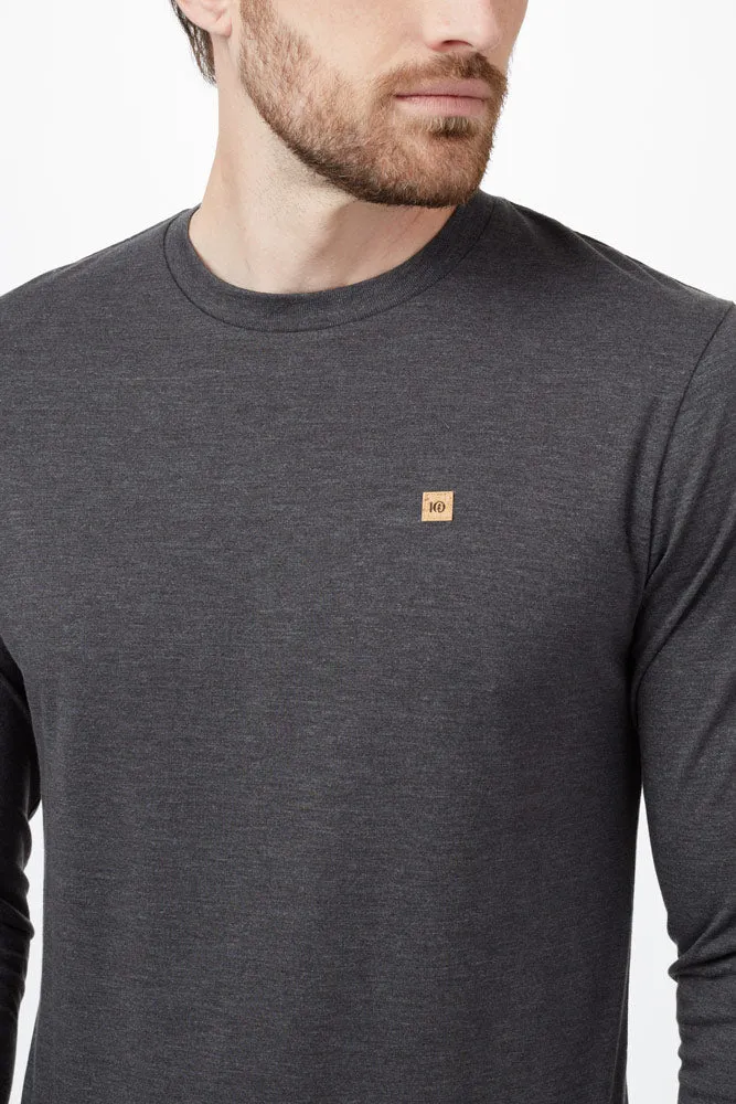 Sustainable Treeblend Classic Long Sleeve