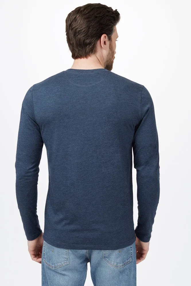 Sustainable Treeblend Classic Long Sleeve