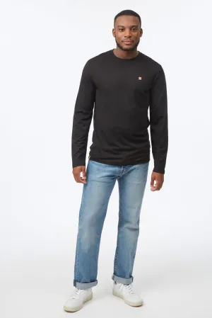 Sustainable Treeblend Classic Long Sleeve