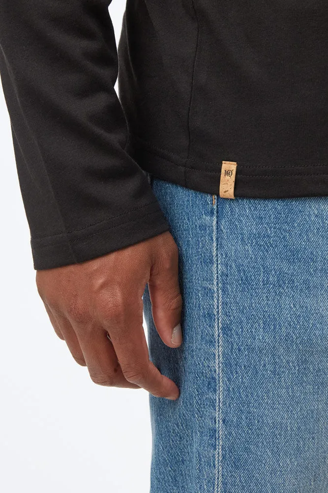 Sustainable Treeblend Classic Long Sleeve