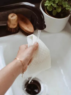 Swedish Dish Cloth