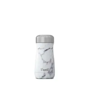 S'Well Traveler - White Marble