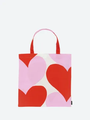 Sydämet Bag