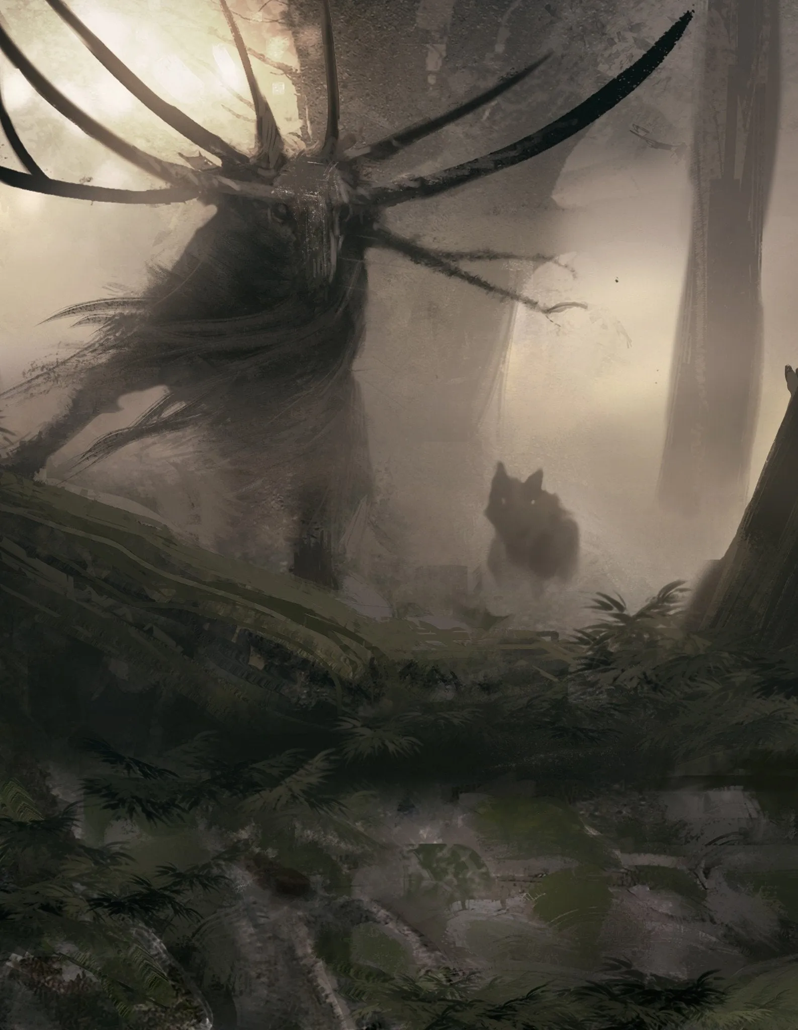 Symbaroum Core Book