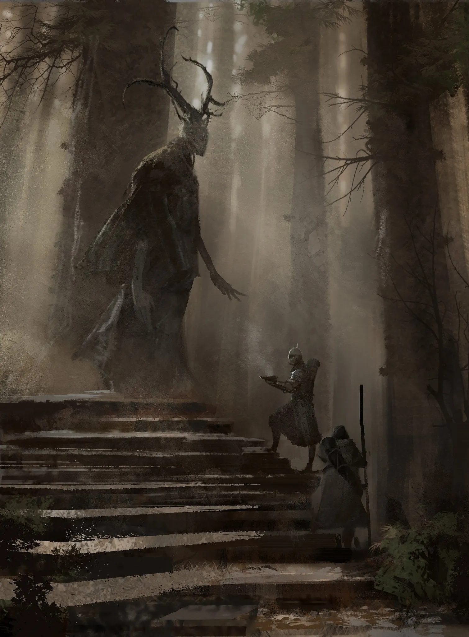 Symbaroum Core Book