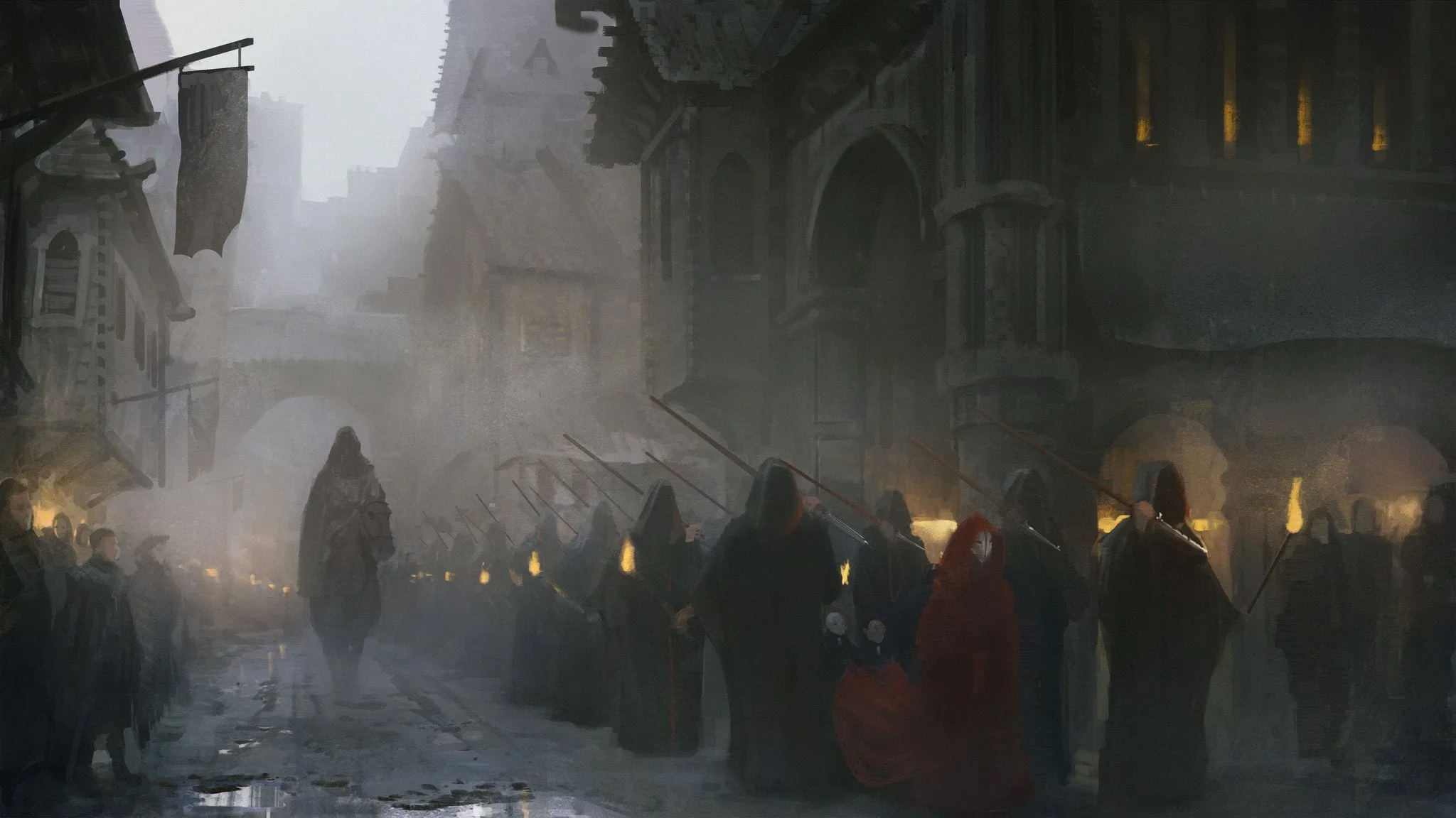 Symbaroum Core Book