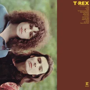 T-Rex - T. Rex