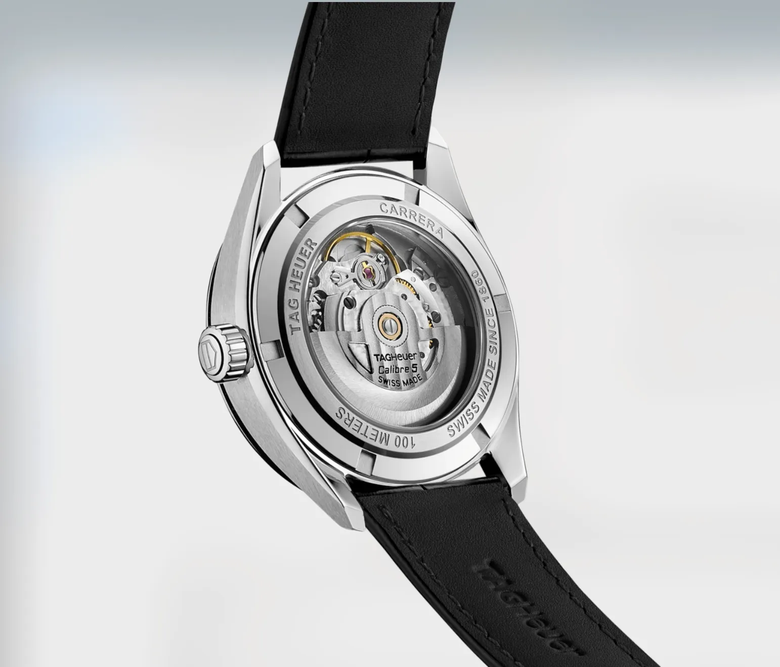TAG Heuer Carrera Date
