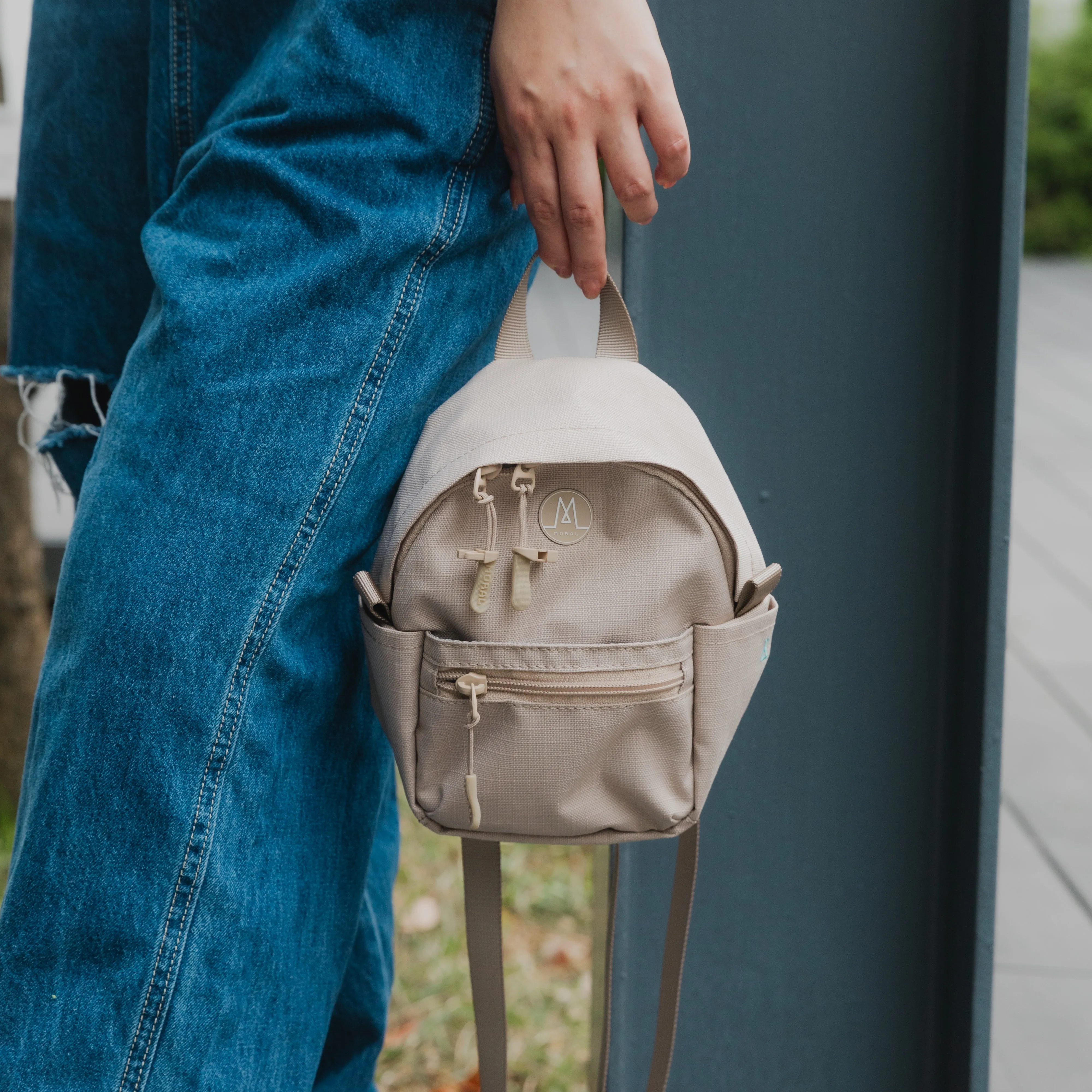 Tait "CHOC A BLOC" Tiny Crossbody Bag