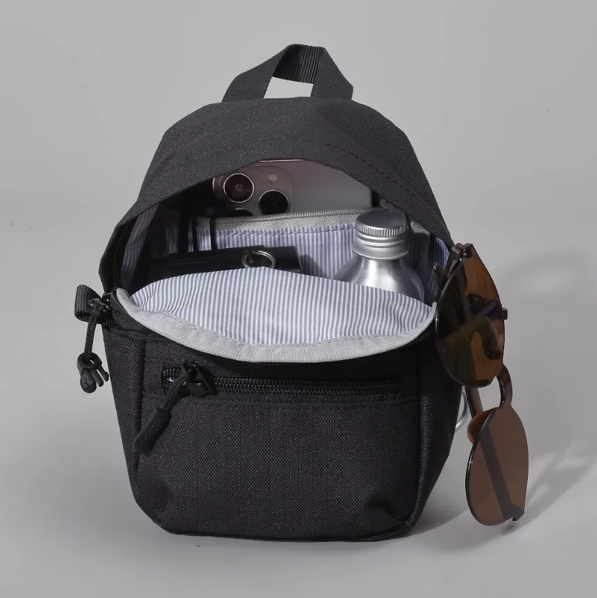 Tait "CHOC A BLOC" Tiny Crossbody Bag