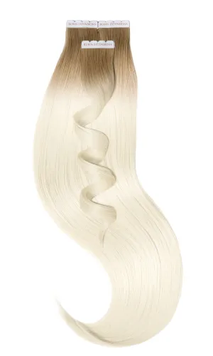 TAPE-IN EXTENSIONS PREMIUM  Shadowed Blonde