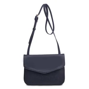 Tate-Perf Crossbody