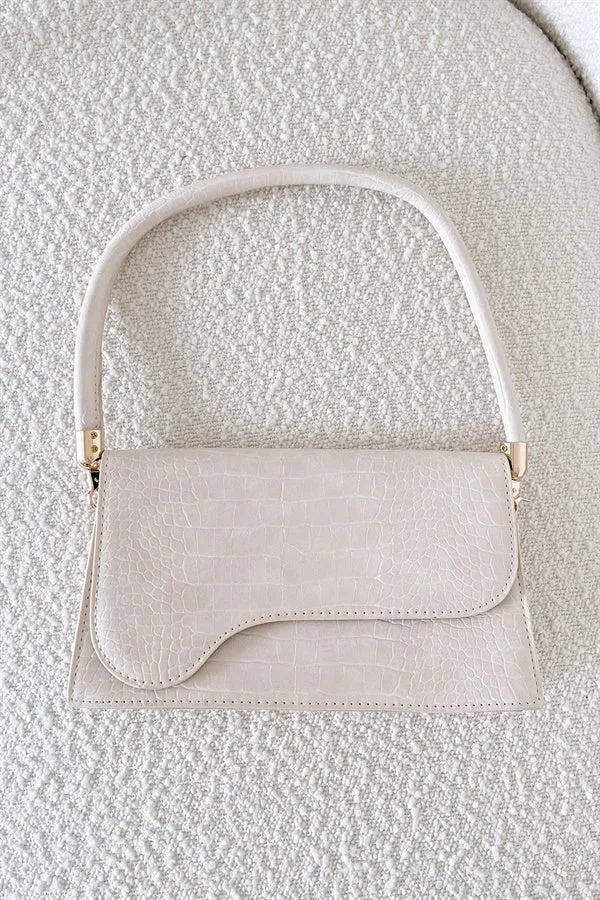 Tatti Bag - Ivory