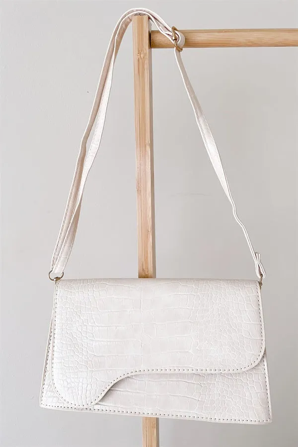 Tatti Bag - Ivory