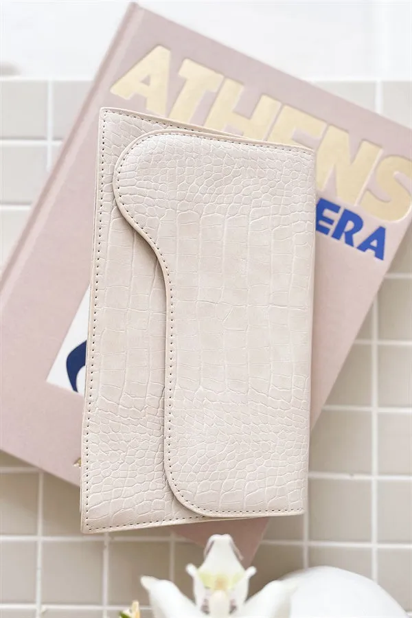 Tatti Bag - Ivory
