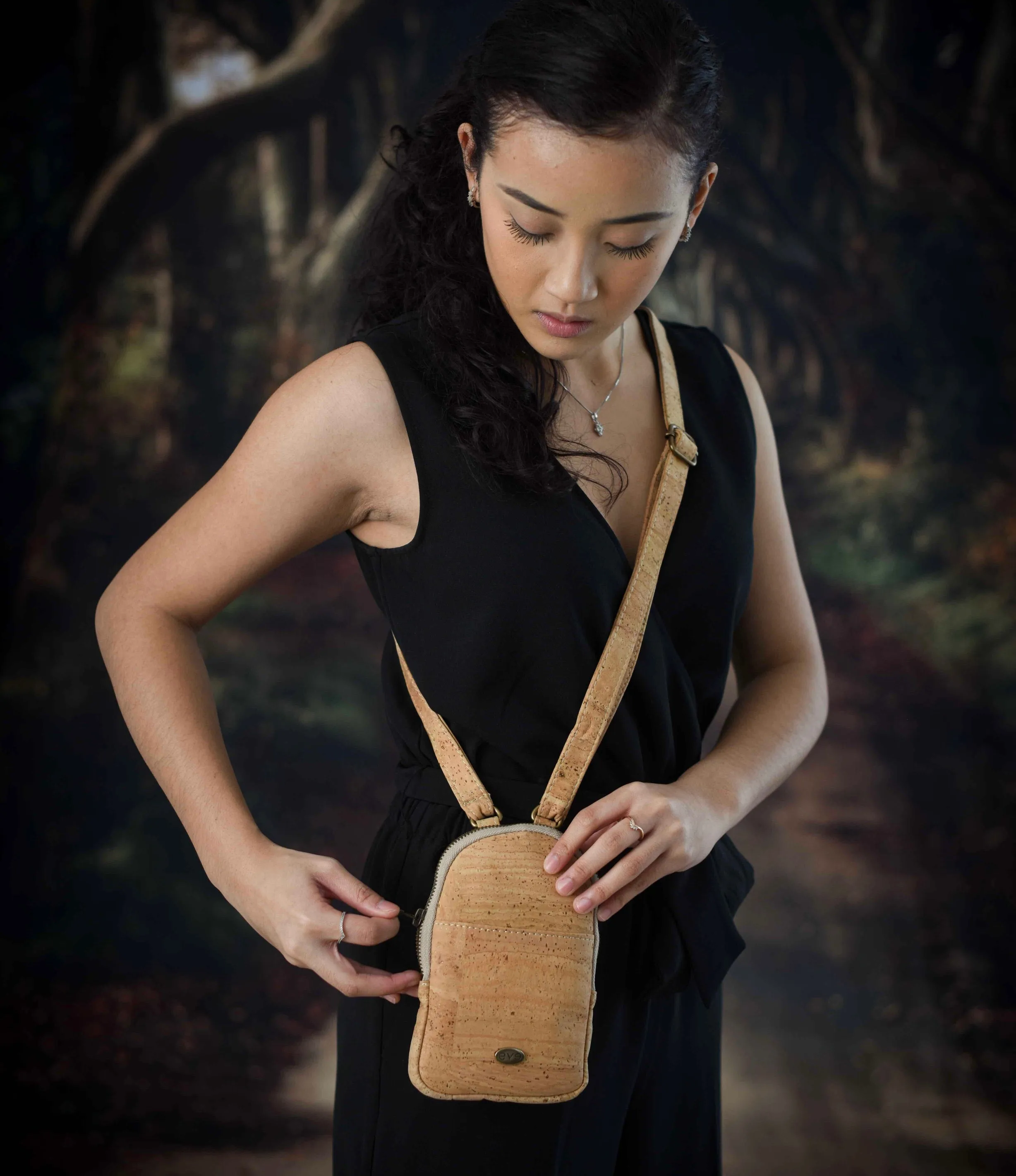 Taylor | Natural Cork