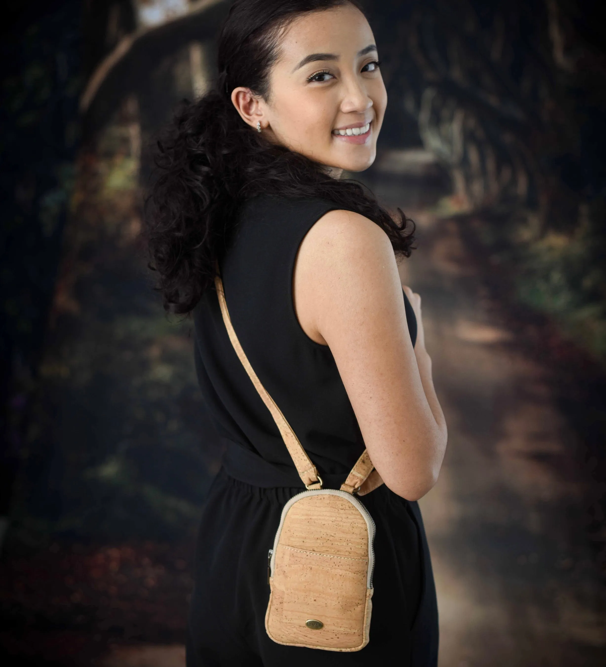 Taylor | Natural Cork
