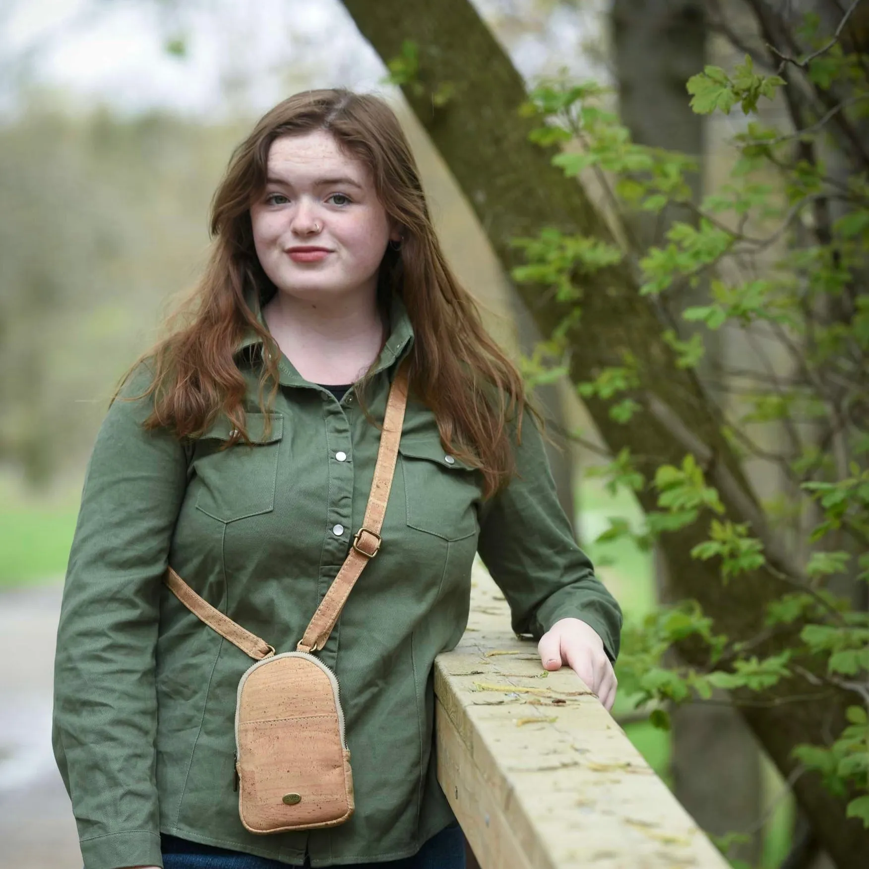 Taylor | Natural Cork