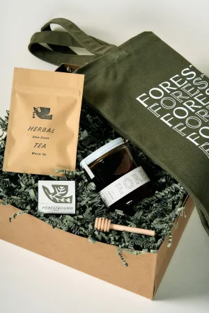 TEA & HONEY Gift Set