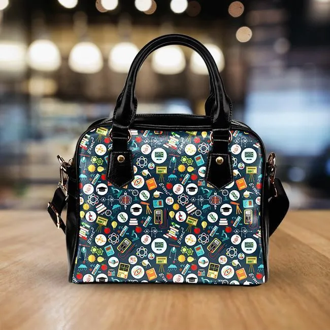 Teacher Handbag