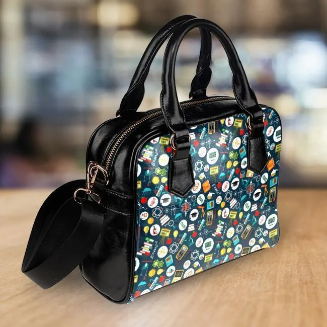 Teacher Handbag