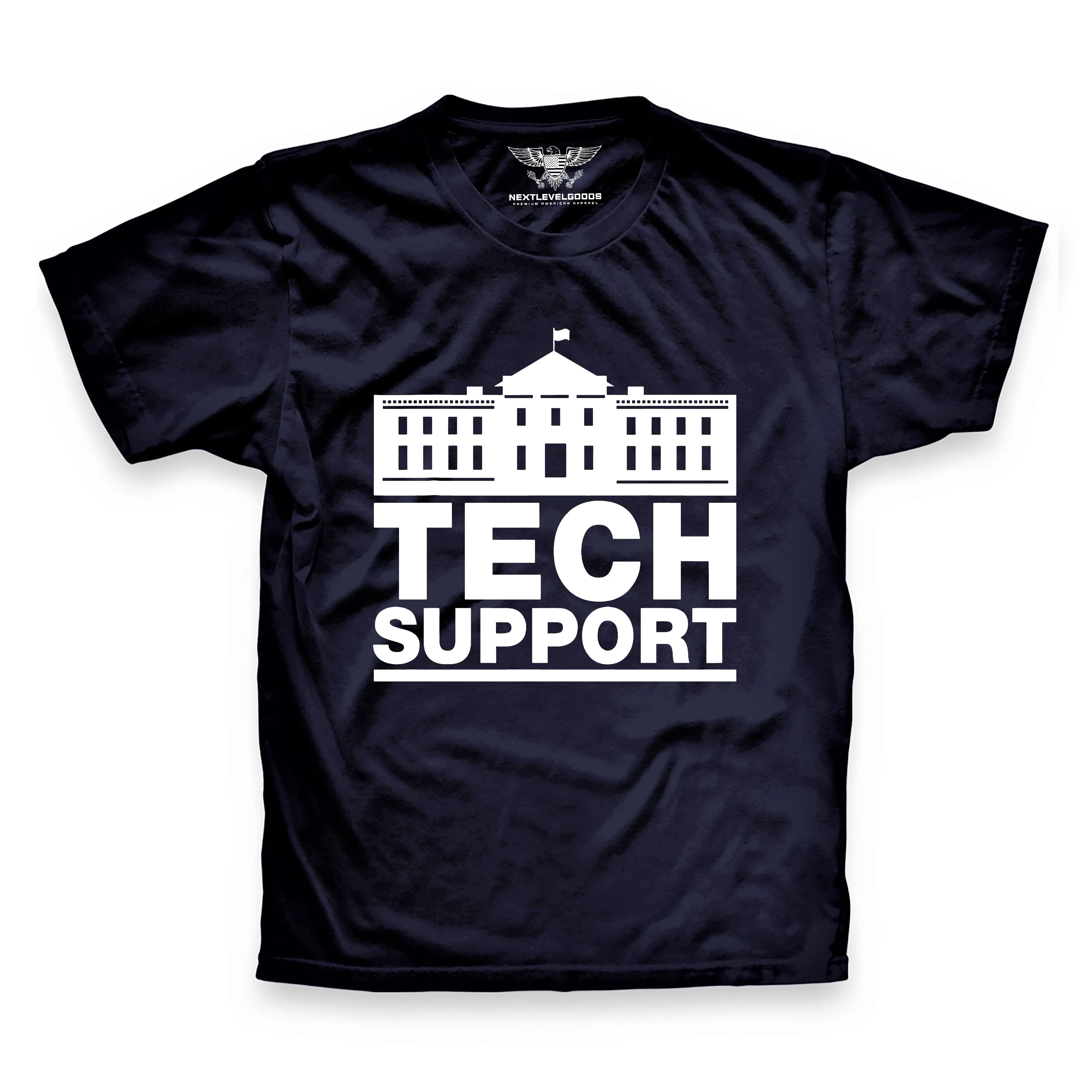 Tech Support Premium T-Shirt