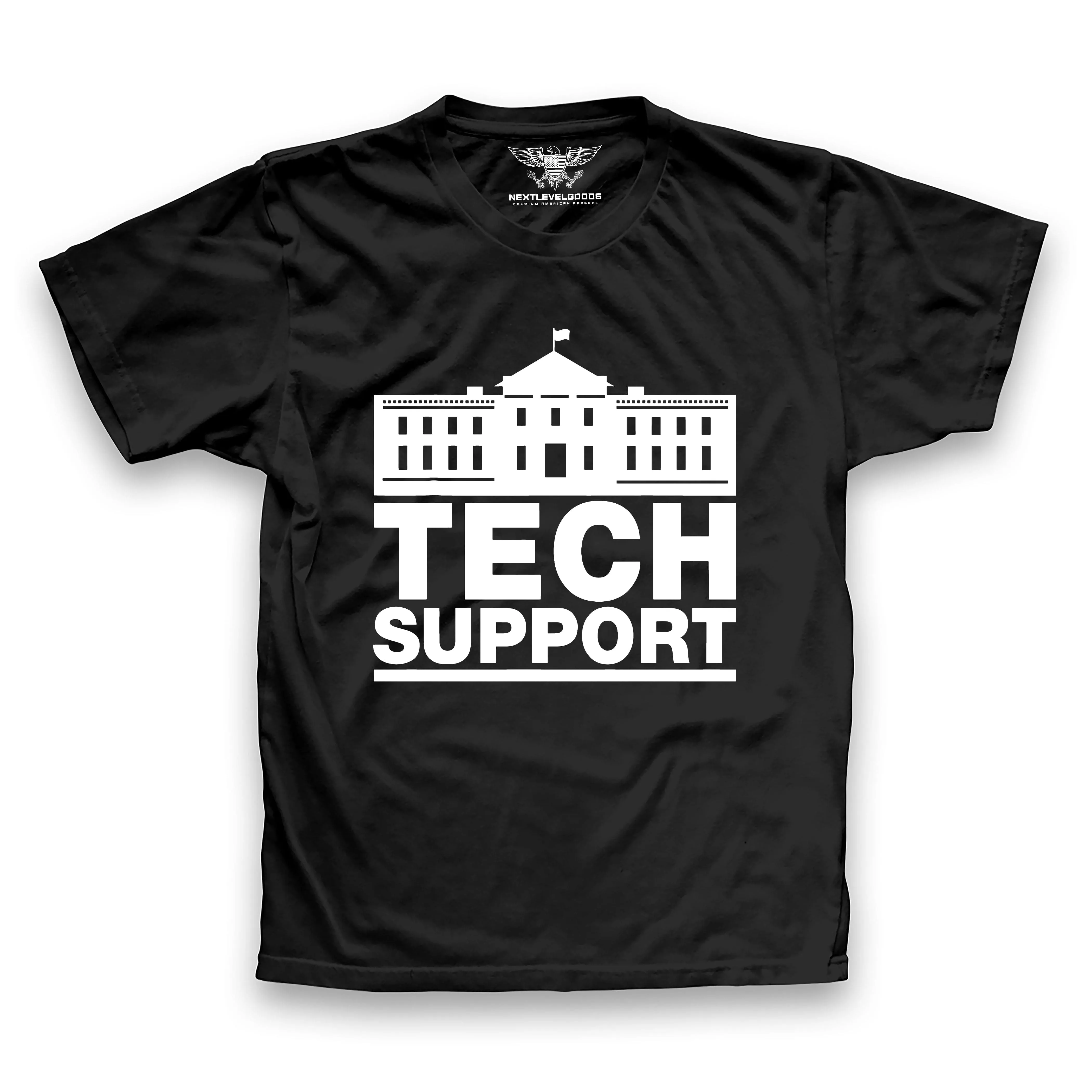 Tech Support Premium T-Shirt