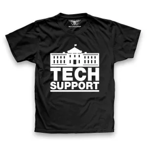 Tech Support Premium T-Shirt