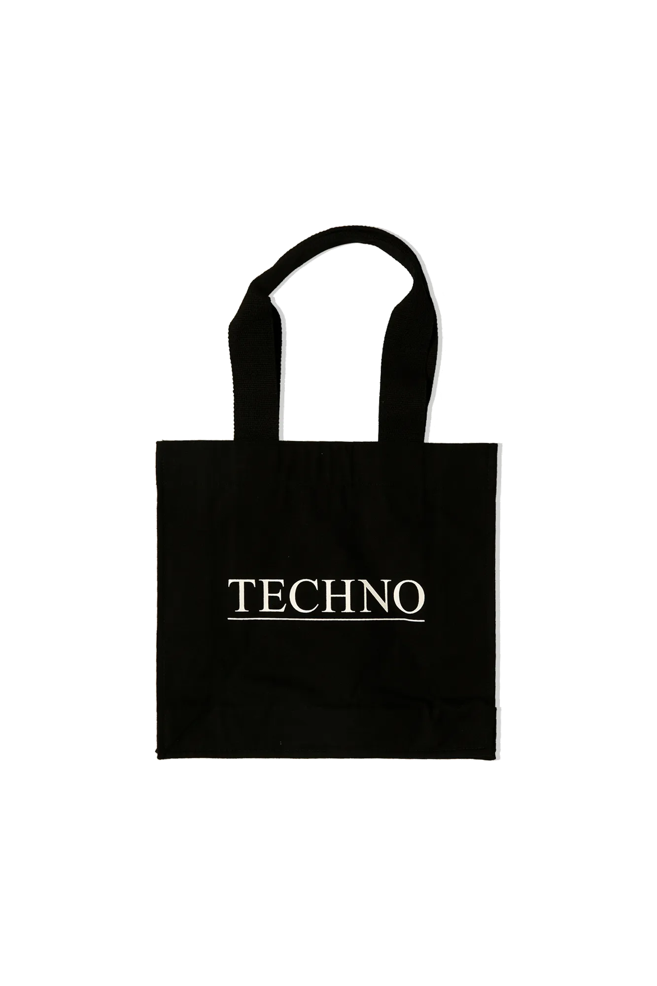 Techno Tote Bag