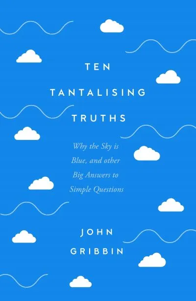 Ten tantalising truths