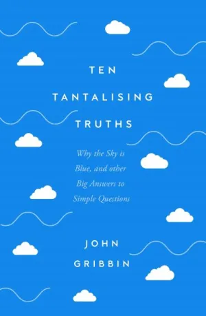Ten tantalising truths