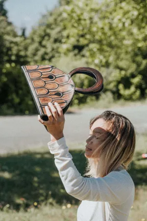 TERRA Tote