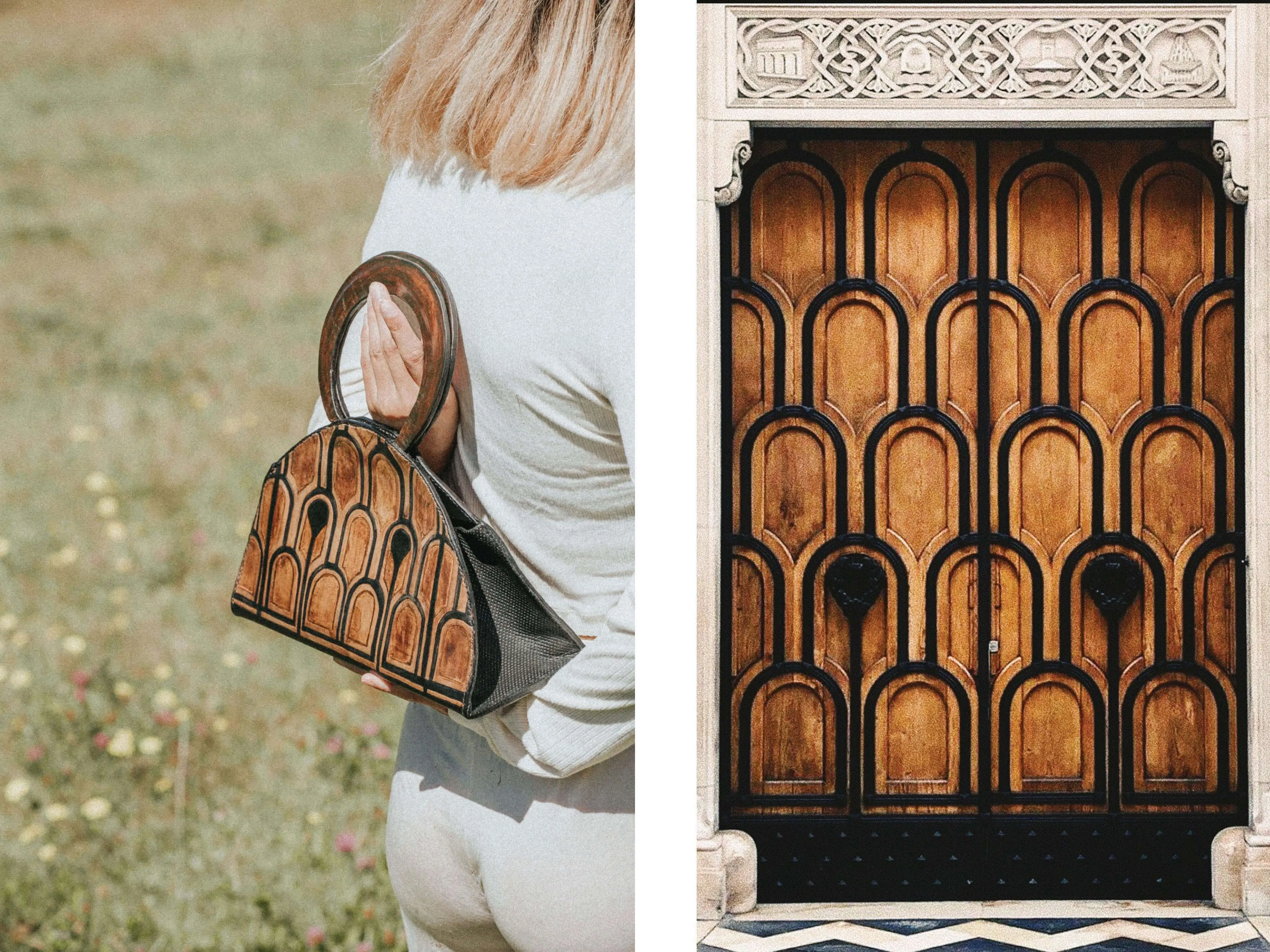 TERRA Tote