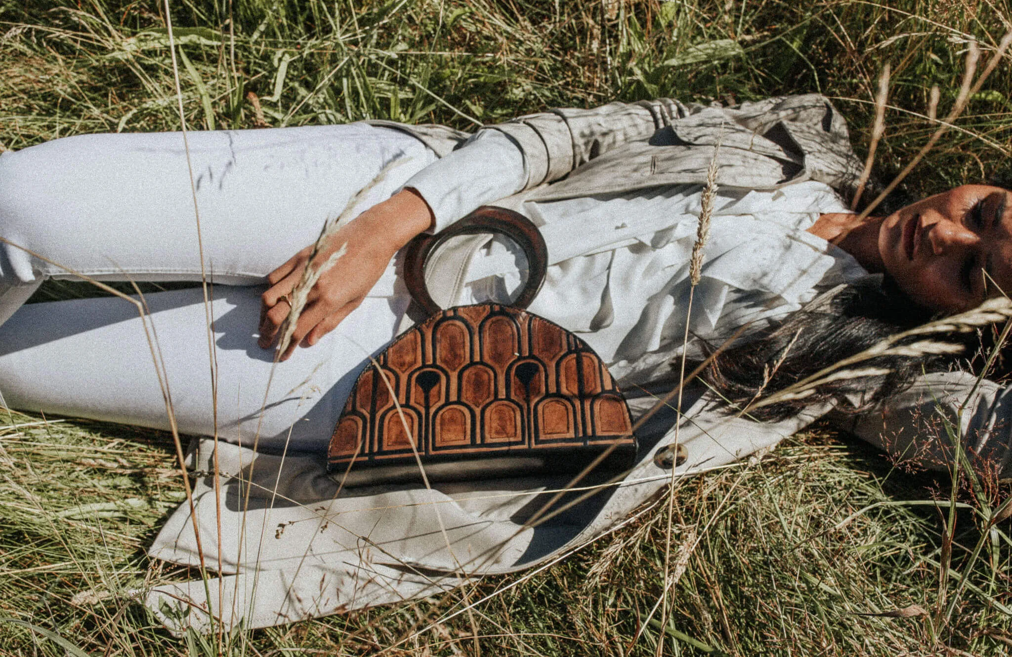 TERRA Tote
