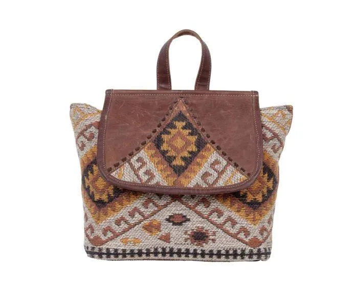 Terreous Backpack Bag