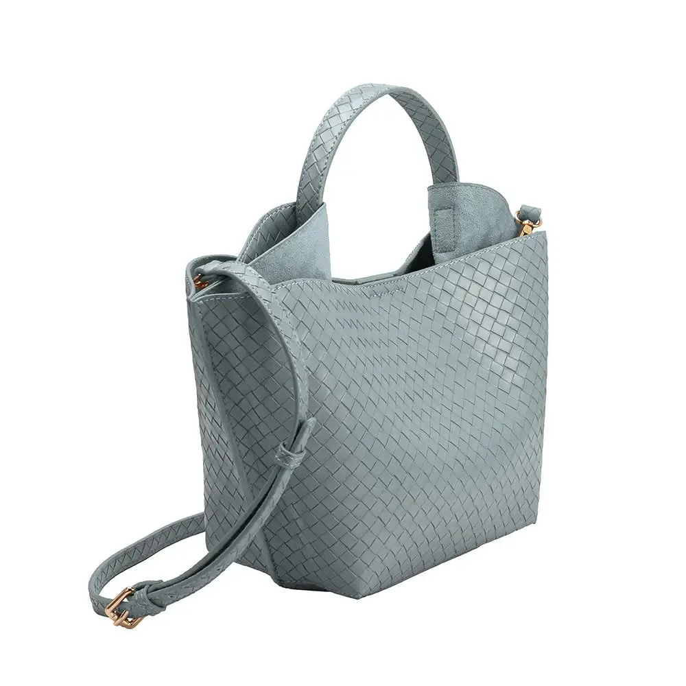 Terri Medium Recycled Vegan Tote Bag
