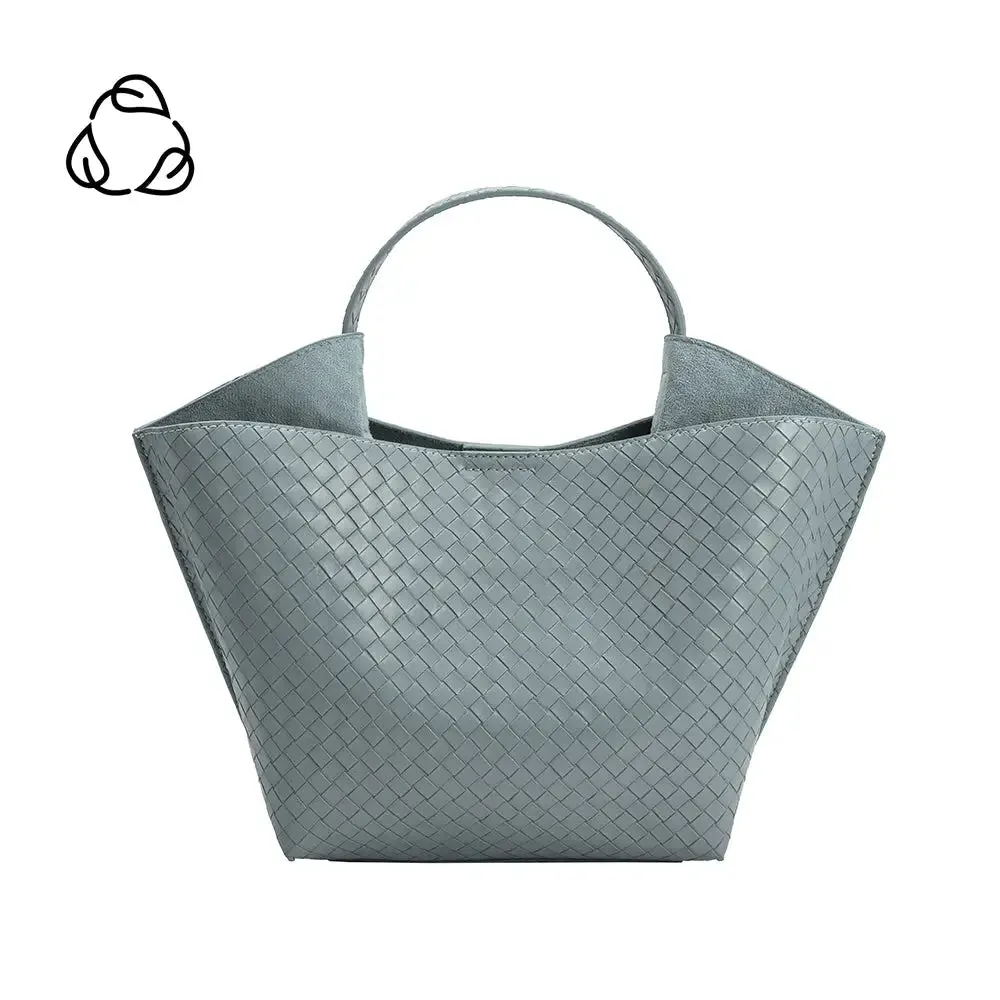 Terri Medium Recycled Vegan Tote Bag