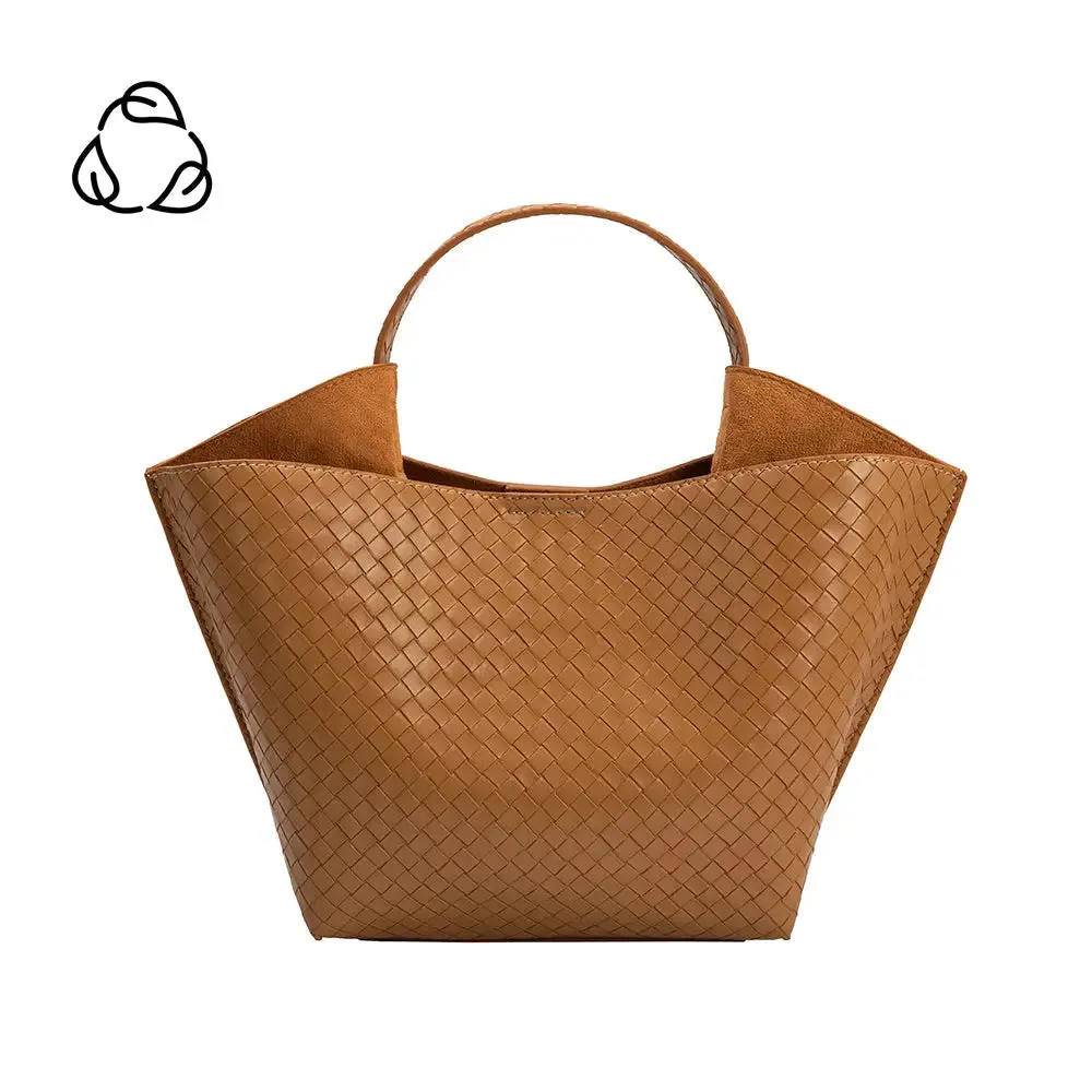Terri Medium Recycled Vegan Tote Bag