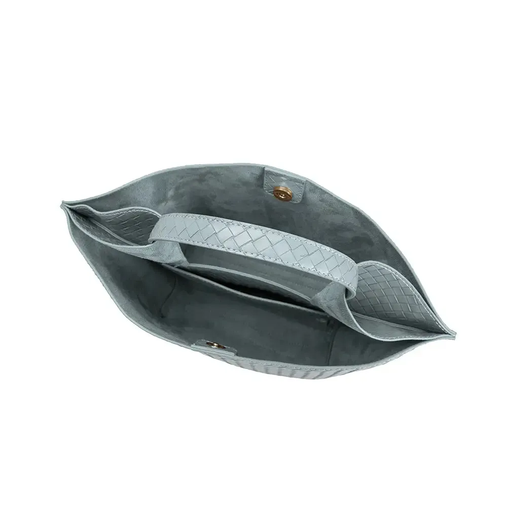 Terri Medium Recycled Vegan Tote Bag