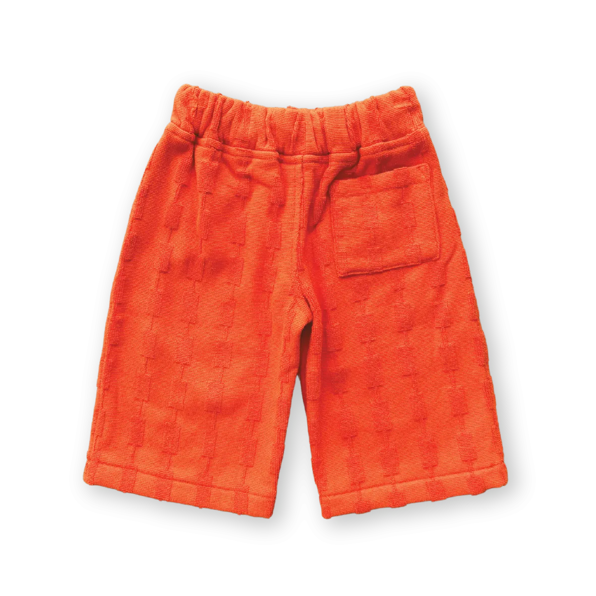 Terry Pant - Blocks Rosso
