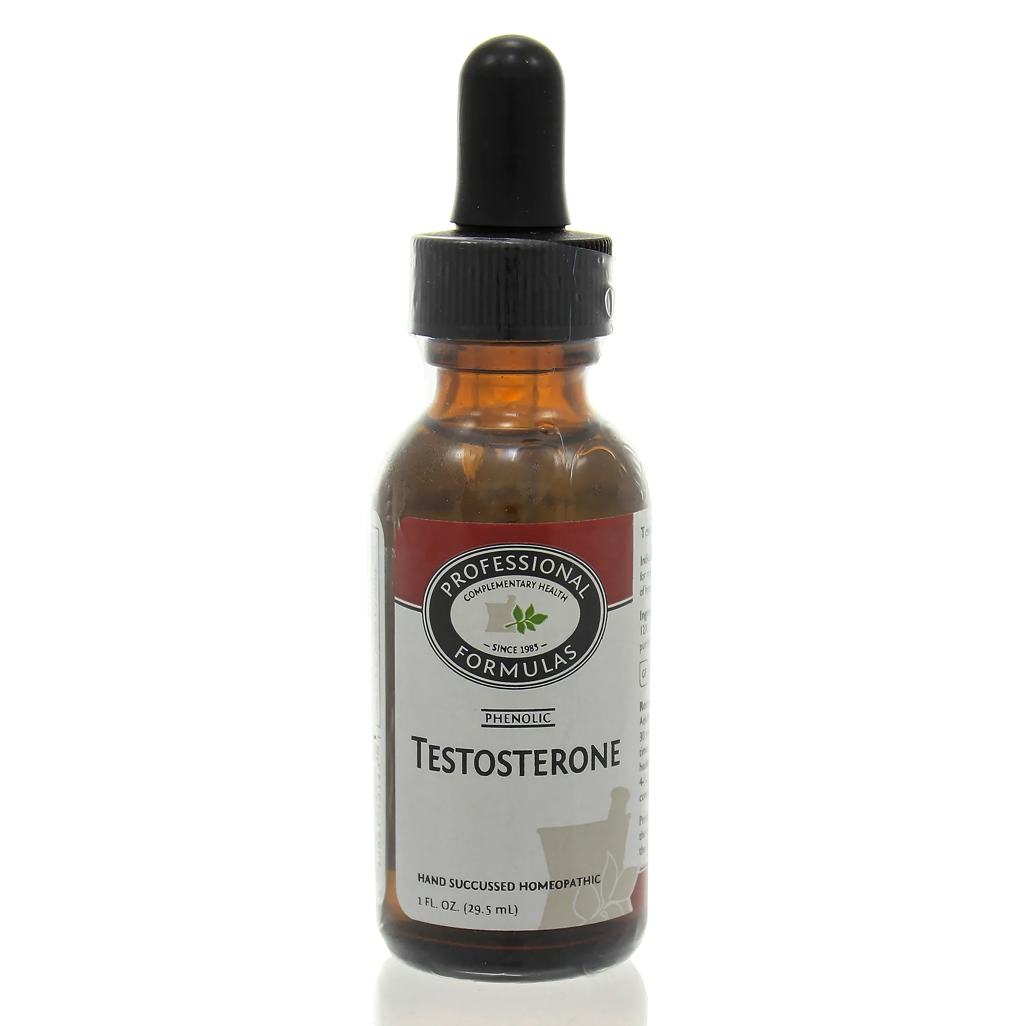 Testosterone