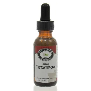 Testosterone