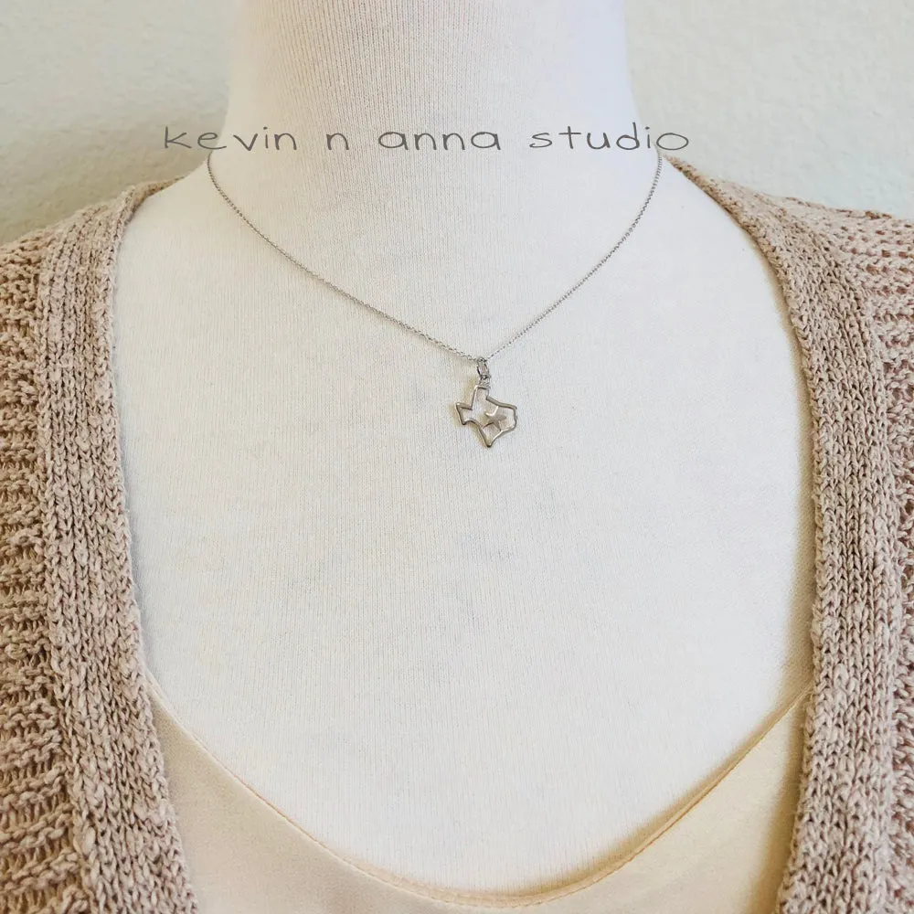 Texas Necklace-C23