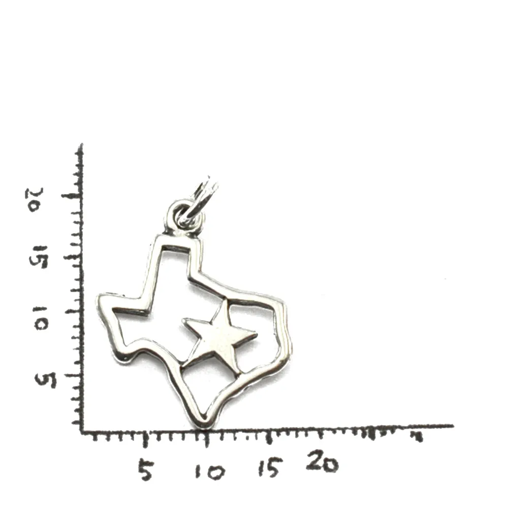 Texas Necklace-C23