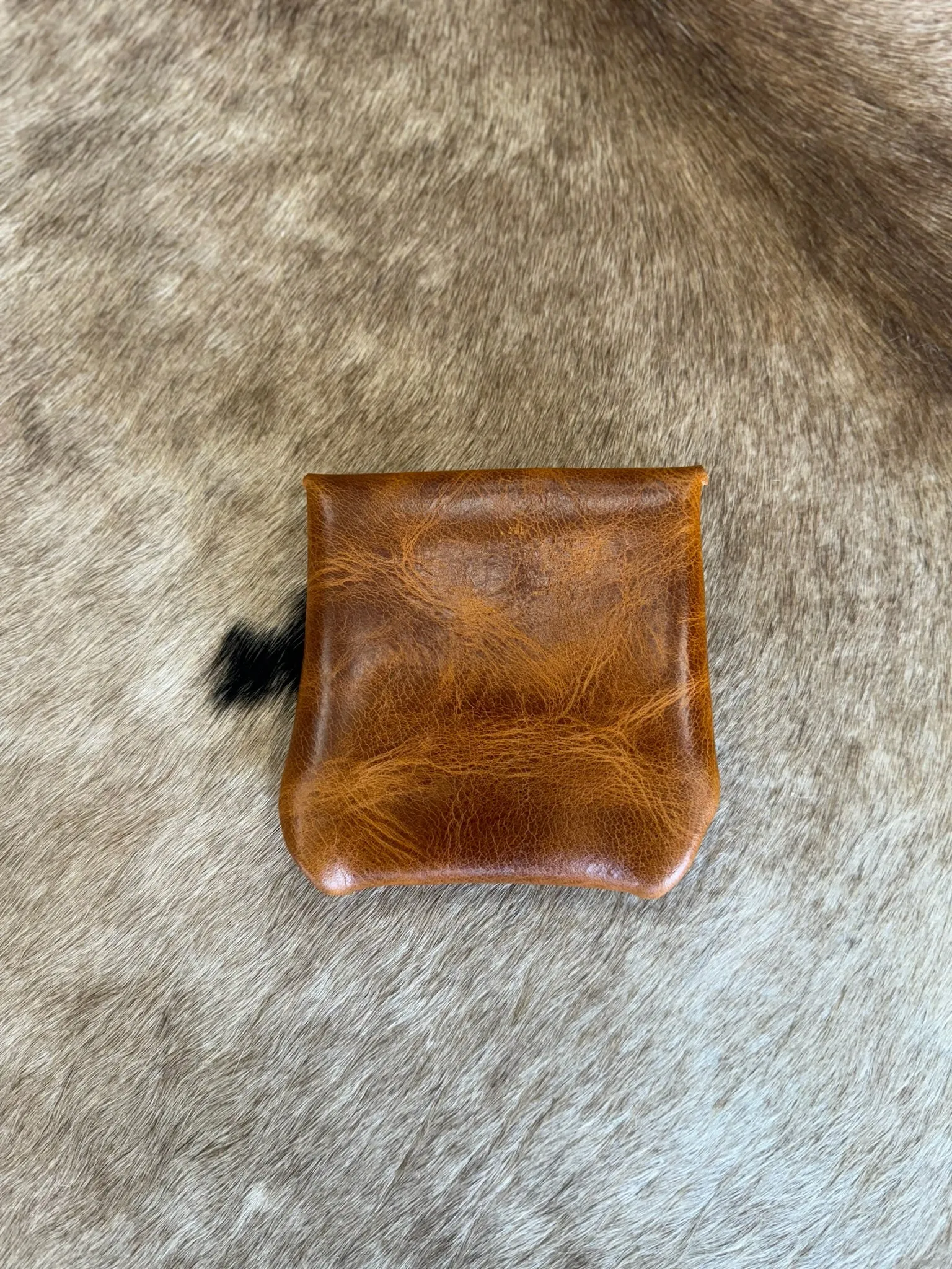 The Ansley Wallet