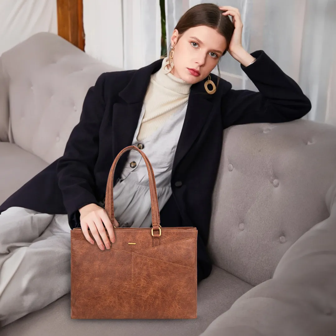 The Bella Tote